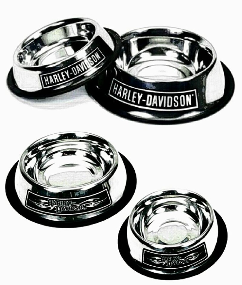 Ciotola Harley Davidson