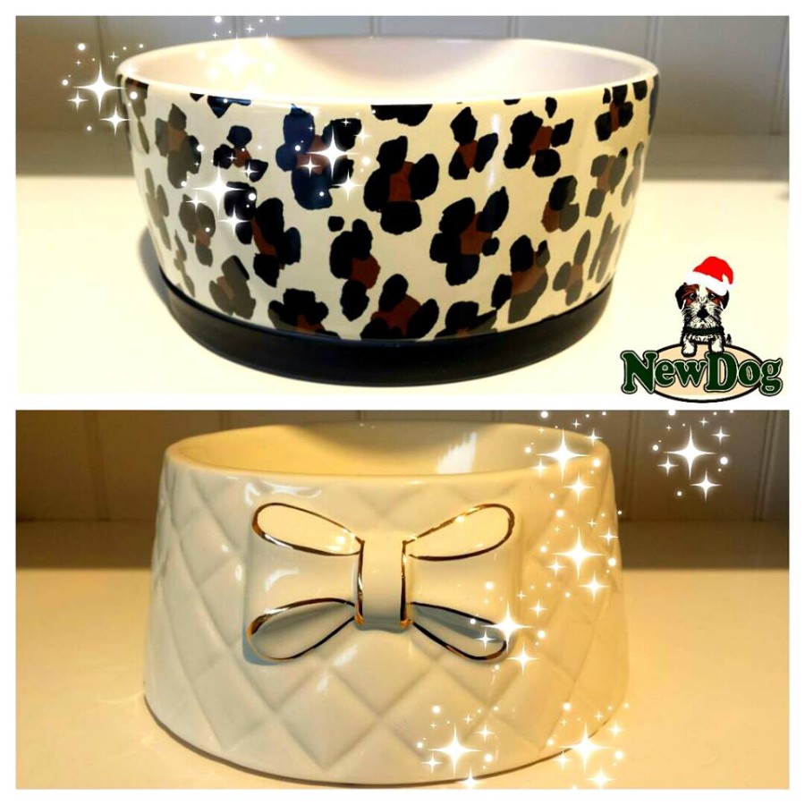 Ciotole ceramica Ferplast