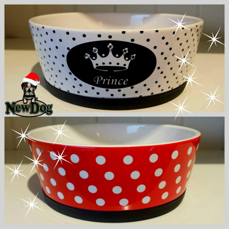 Ciotole ceramica Ferplast