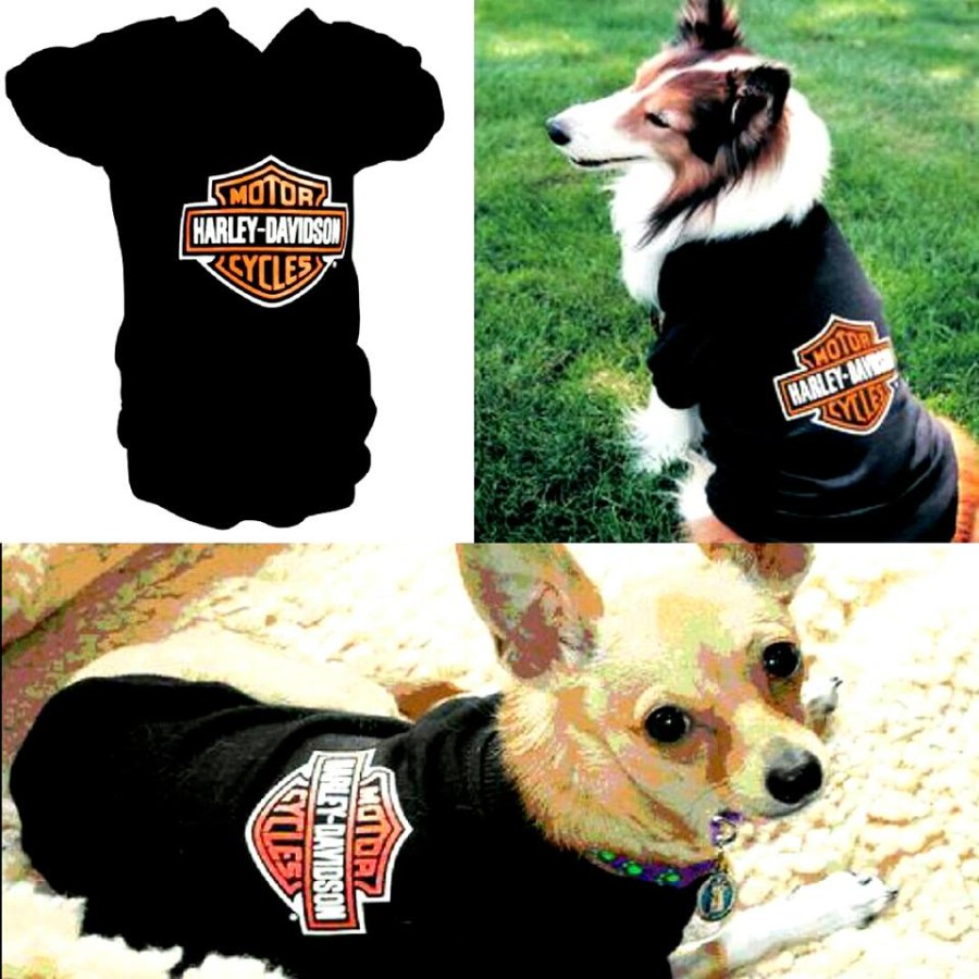 Felpa Harley Davidson