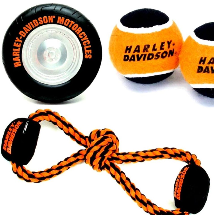 Giochi Harley Davidson Pet