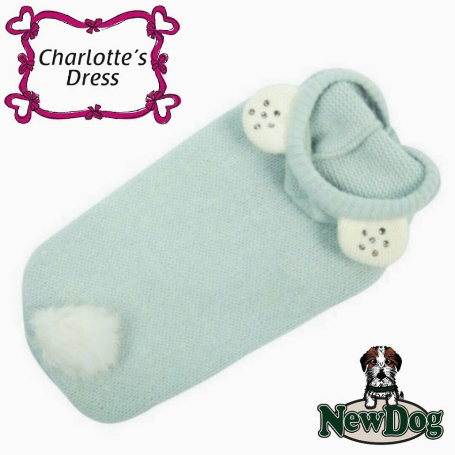 Maglia Charlotte’s Dress