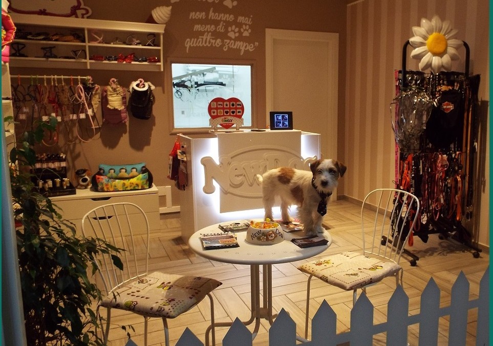 IL NOSTRO BEAUTY CENTER