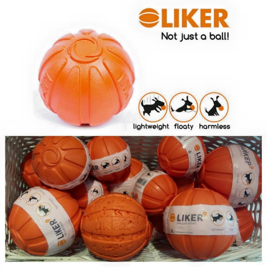 Palla Liker della Collar