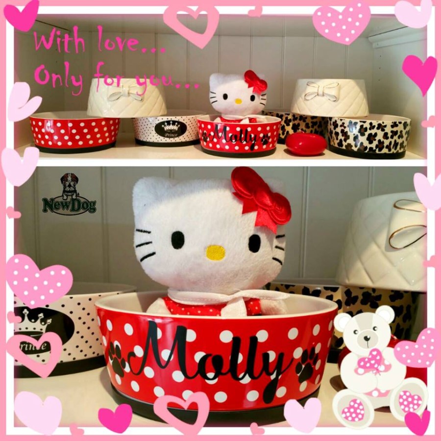 Ciotola personalizzata