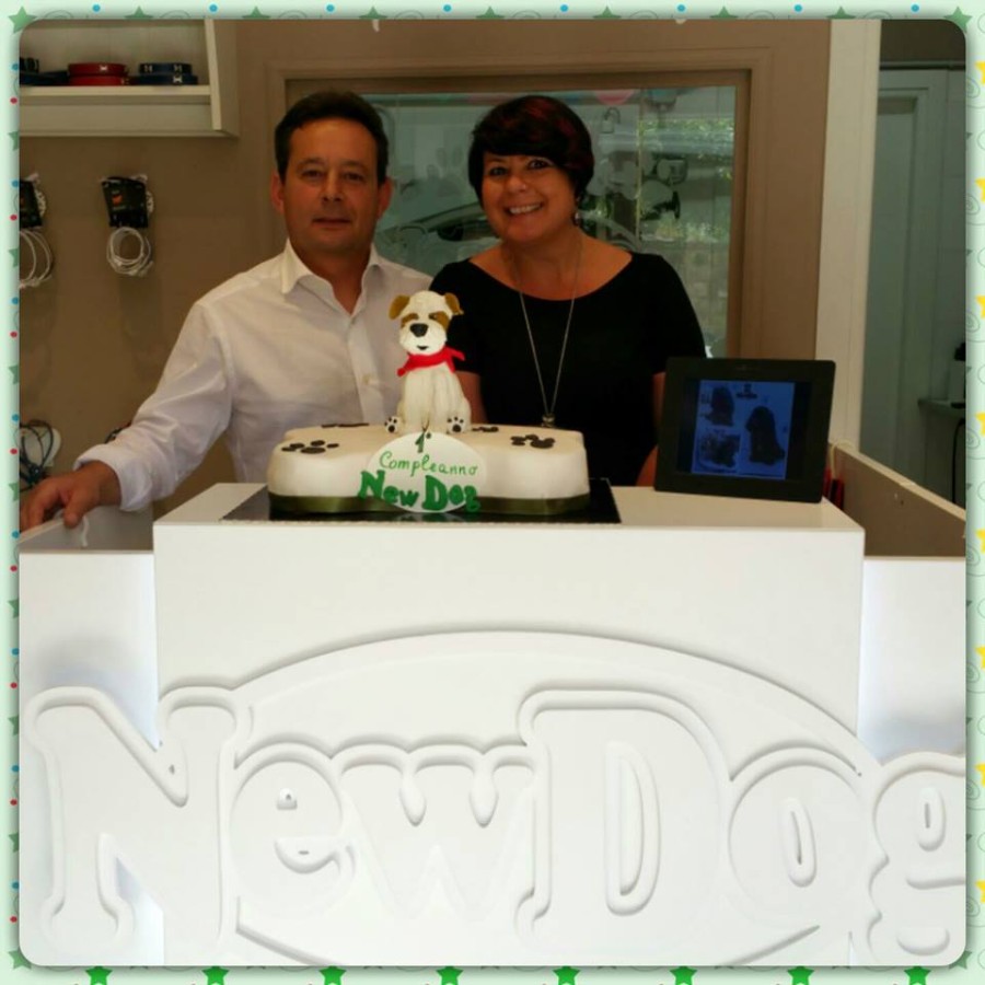 Grazie da Britta & Ciro !!!