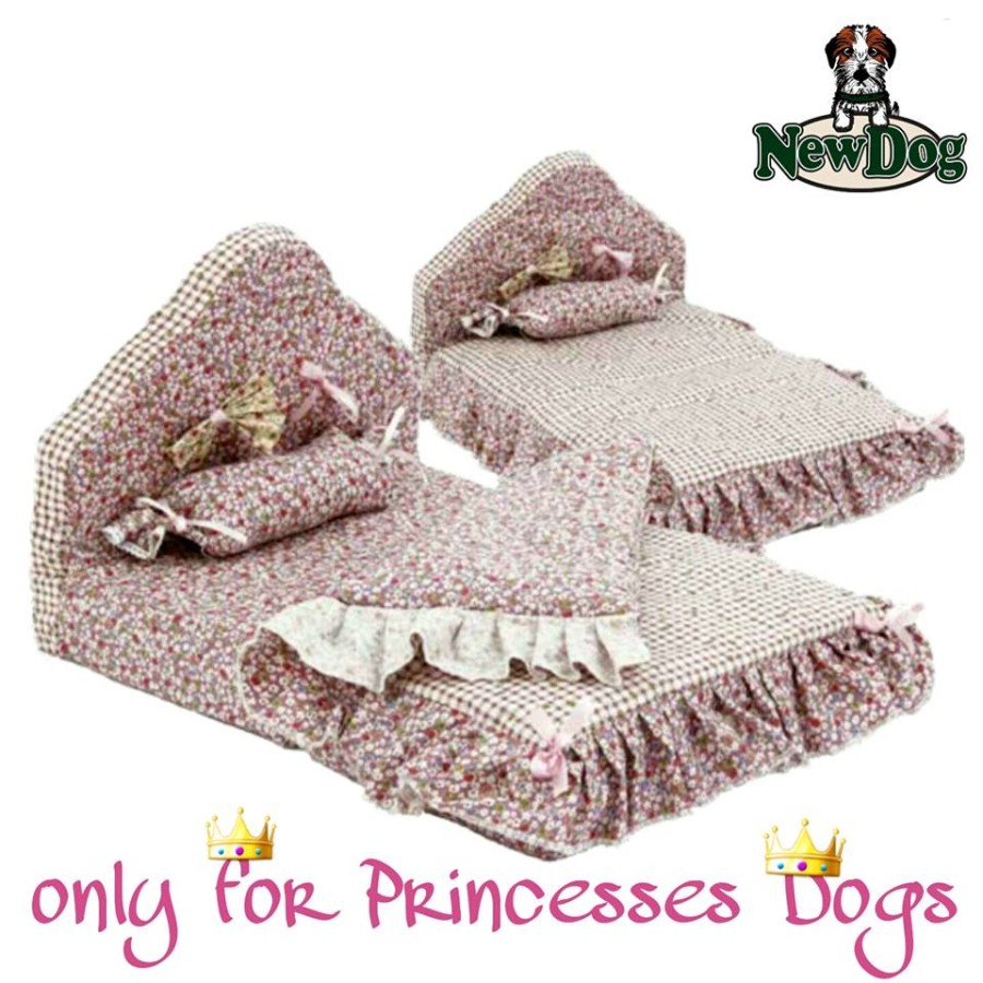 IL FANTASTICO LETTOCUCCIA!!!