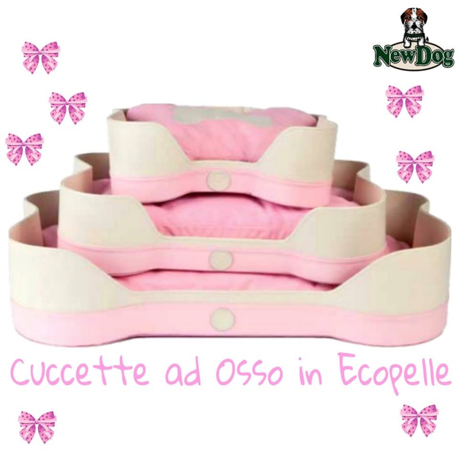CUCCETTE IN ECOPELLE