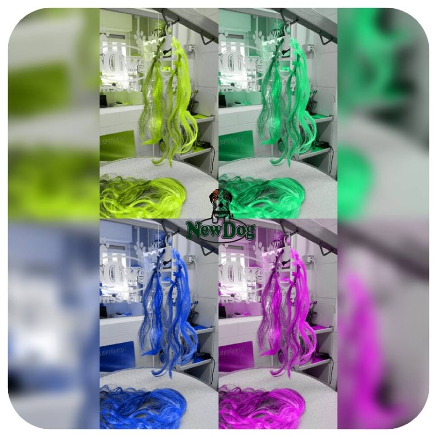 Novità Shatush in Omaggio