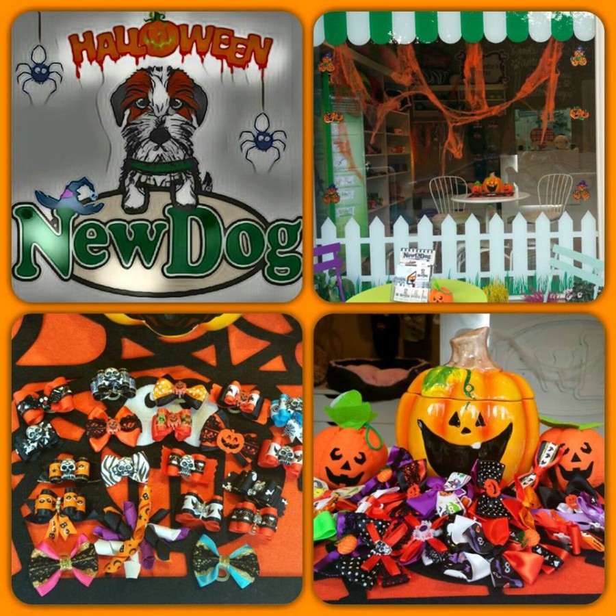 Gadget di Halloween