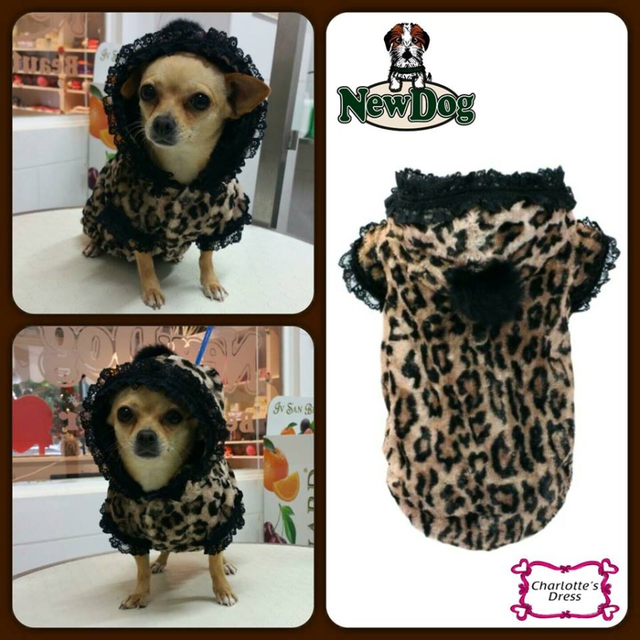 Cappotto Layla di Charlotte’s Dress