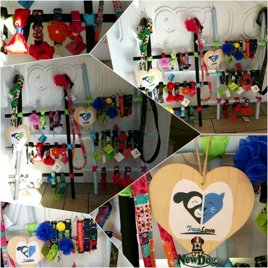 Collari e guinzagli TrueLove