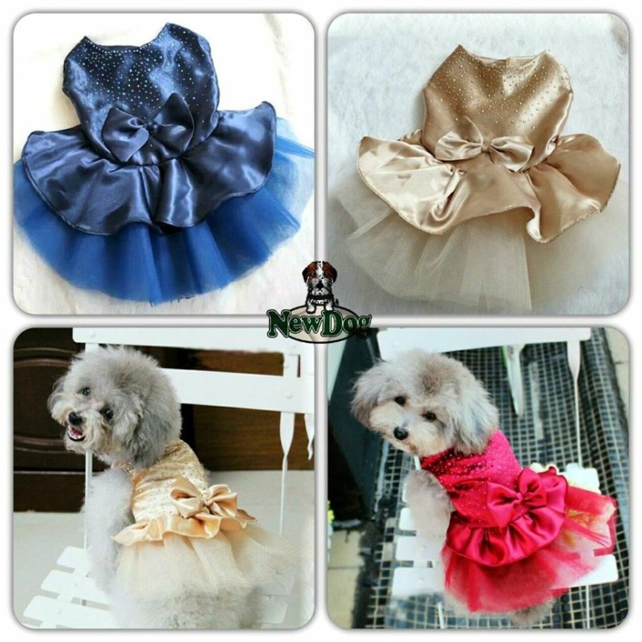 Abito Cerimonia Modello Chic