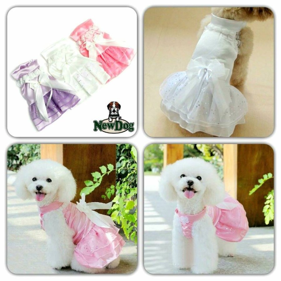 Abito Cerimonia Modello Chic