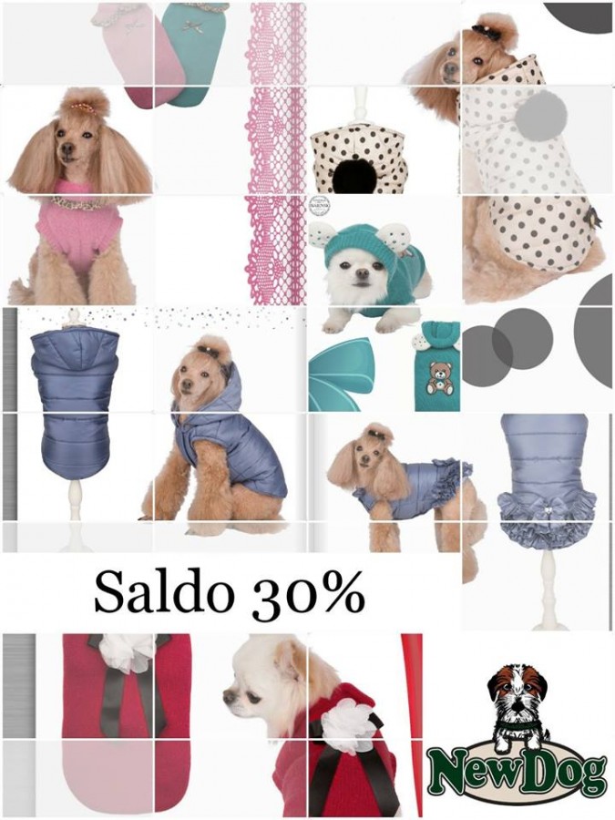 Charlotte’s Dress Saldi