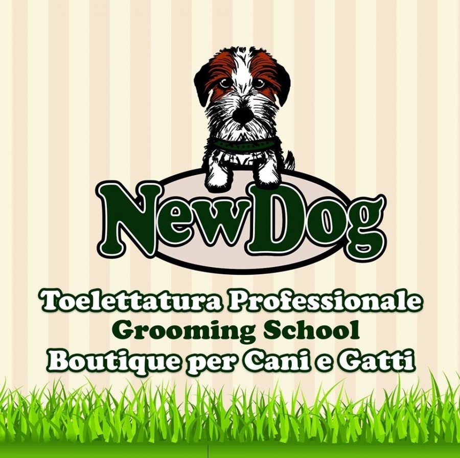 NewDog Toelettatura Professionale
