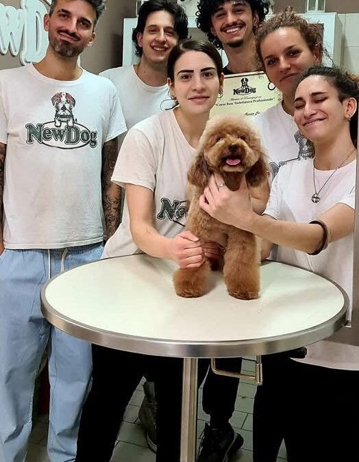 Complimenti a Nunzio