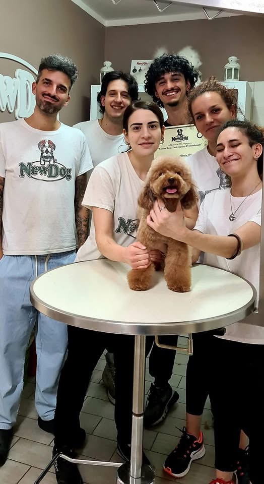 Complimenti a Nunzio